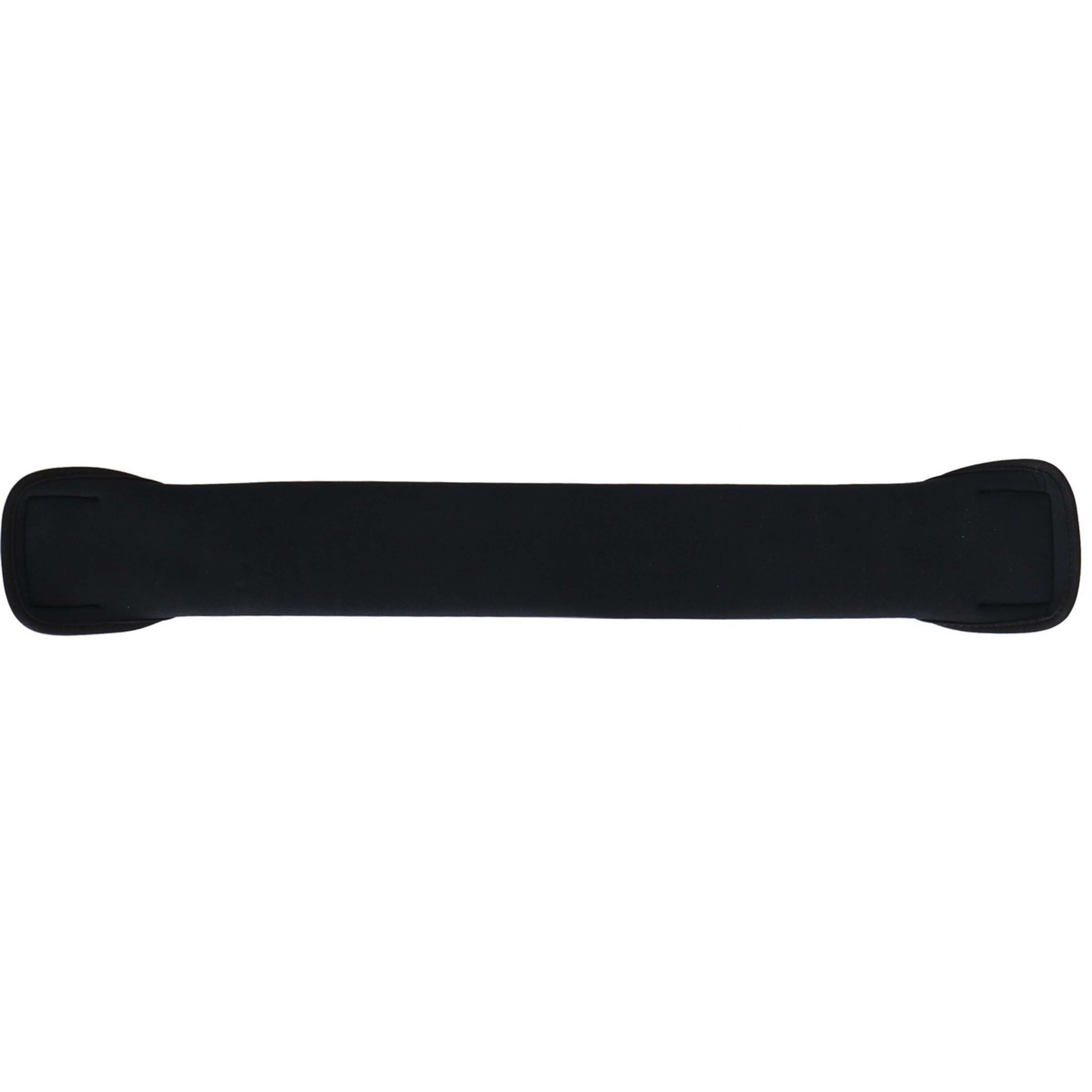 Kieffer Sattelgurt Kiefferprene Champion Schwarz Kieffer Sattelgurt Kiefferprene Champion Schwarz
