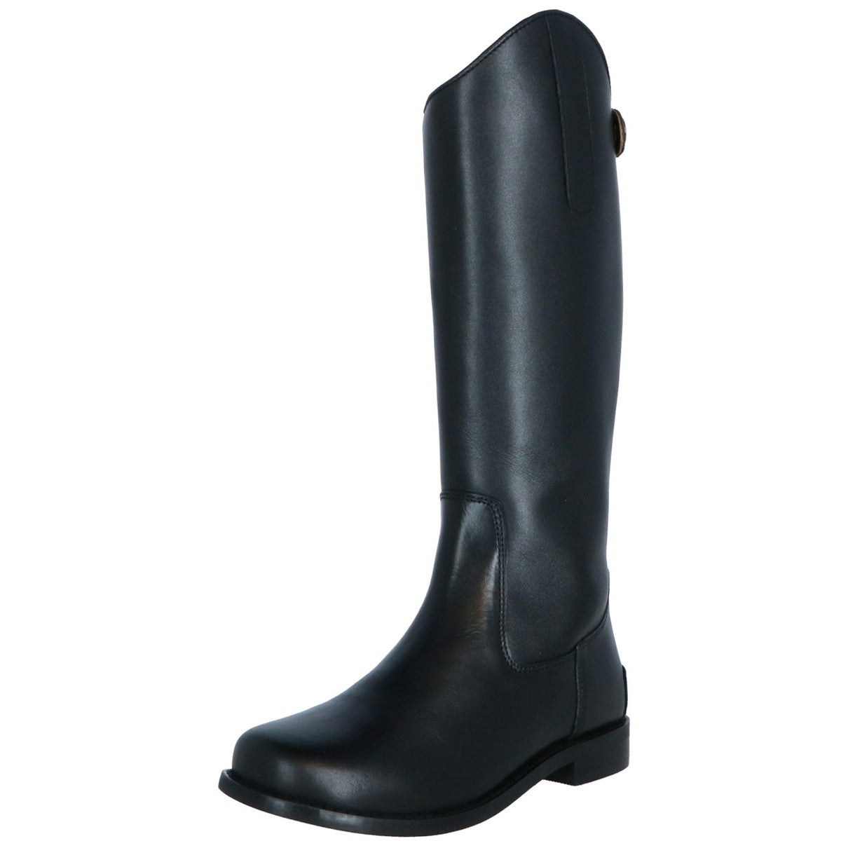 HKM Reitstiefel Córdoba Kids Schwarz