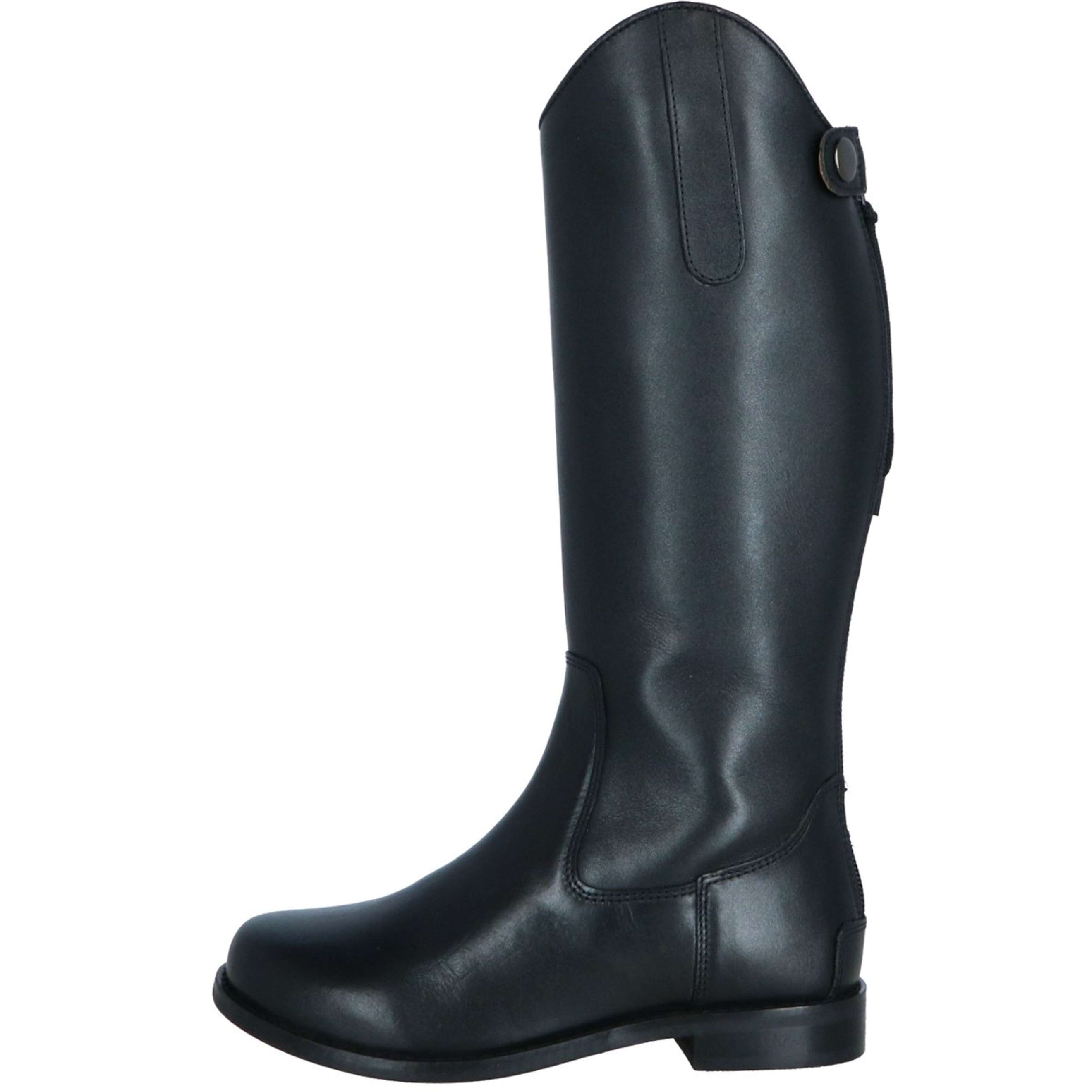 HKM Reitstiefel Córdoba Kids Schwarz