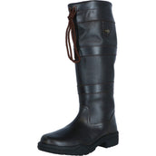 HKM Outdoorstiefel Belmond Winter Dunkelbraun