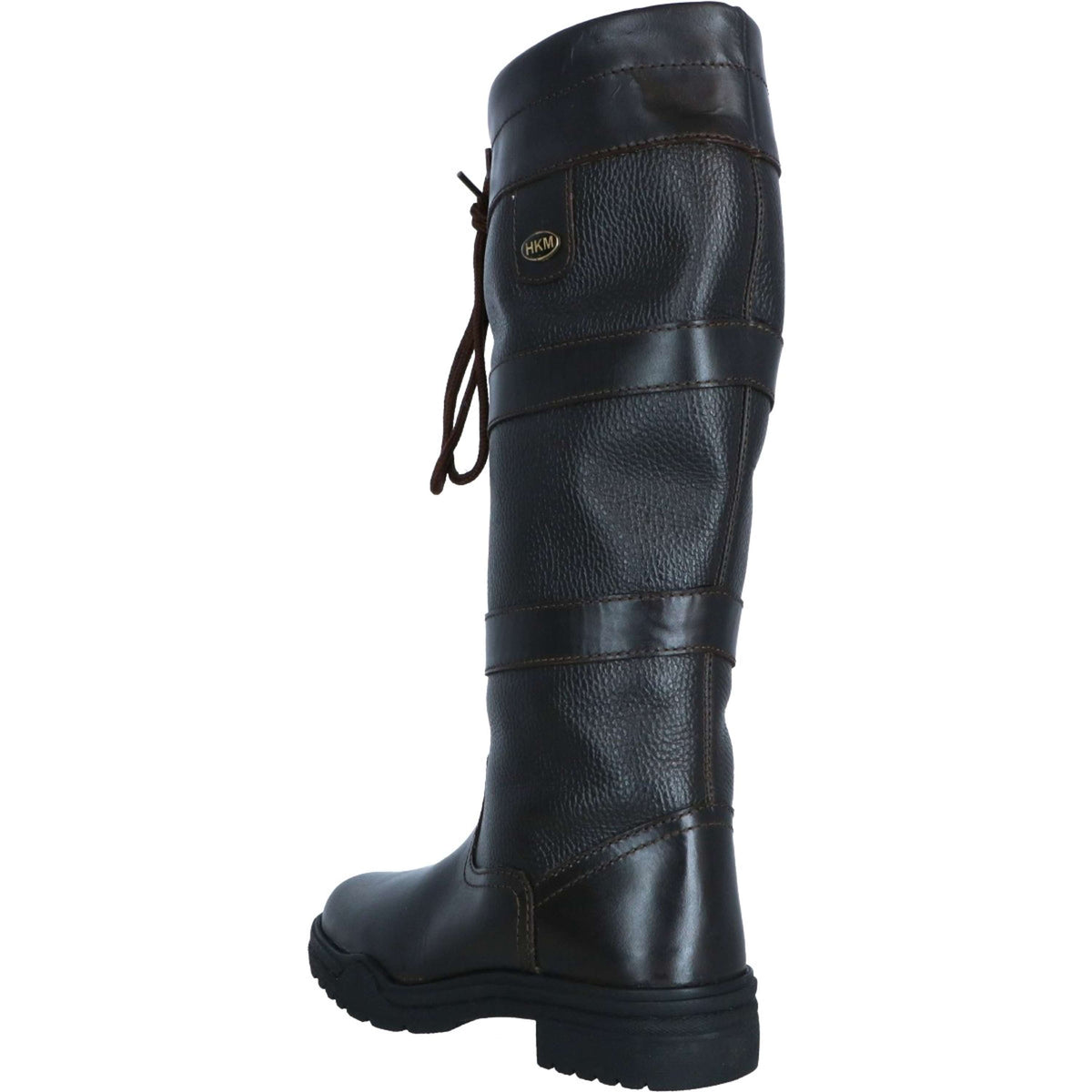 HKM Outdoorstiefel Belmond Winter Dunkelbraun