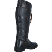 HKM Outdoorstiefel Belmond Winter Dunkelbraun