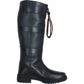 HKM Outdoorstiefel Belmond Winter Dunkelbraun