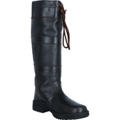 HKM Outdoorstiefel Belmond Winter Dunkelbraun