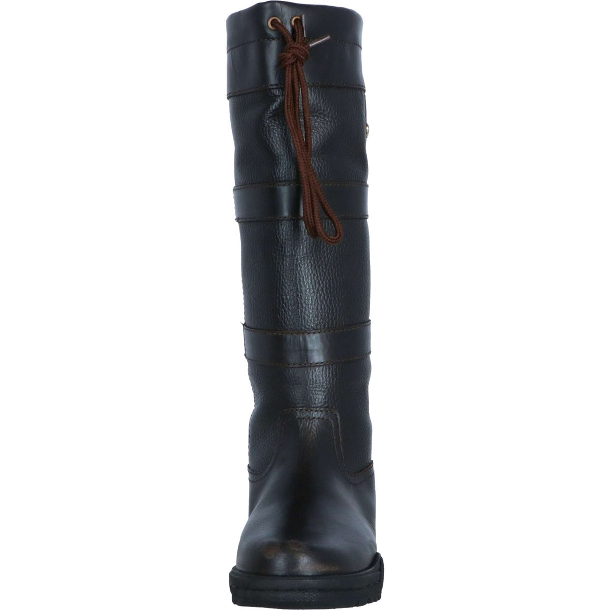 HKM Outdoorstiefel Belmond Winter Dunkelbraun