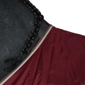 Tempest Original Winterdecke Turnout 200g Maroon