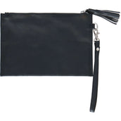 Pénélope Tasche Thin Pocket Schwarz