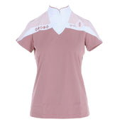 Pénélope Turniershirt Indyshow Rosa