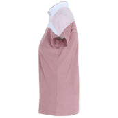 Pénélope Turniershirt Indyshow Rosa