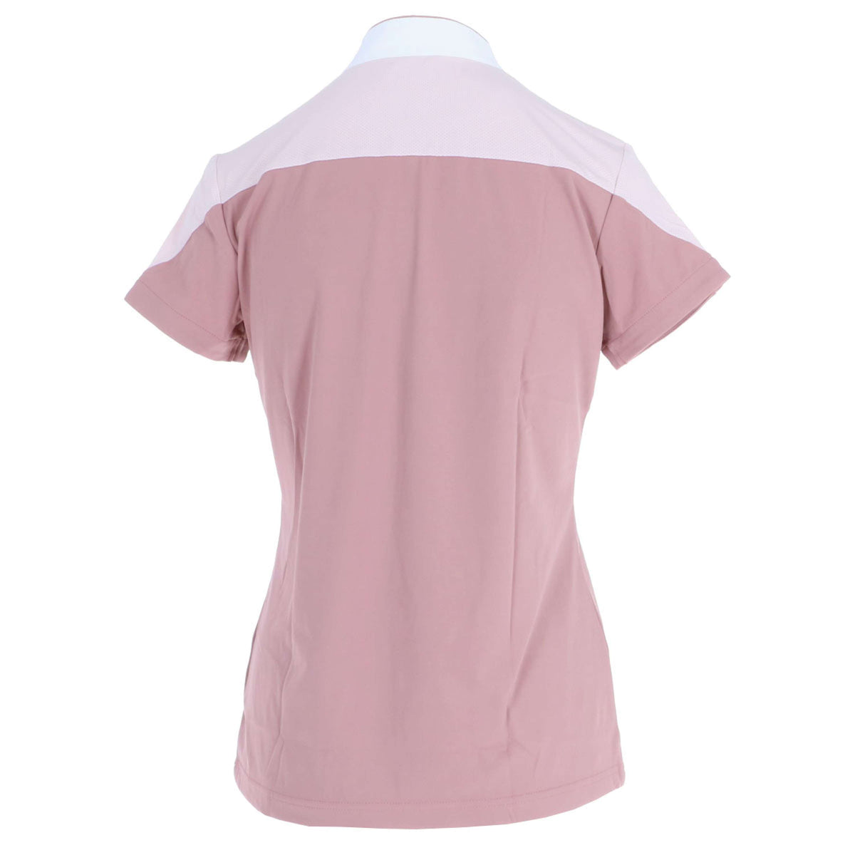 Pénélope Turniershirt Indyshow Rosa