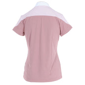 Pénélope Turniershirt Indyshow Rosa