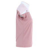 Pénélope Turniershirt Indyshow Rosa