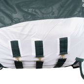 Imperial Riding Fliege und Regenschutzdecke IRHSuper-Dry Forest Green