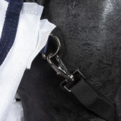 Imperial Riding Fliege und Regenschutzdecke IRHSuper-Dry Navy