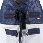 Imperial Riding Fliege und Regenschutzdecke IRHSuper-Dry Navy