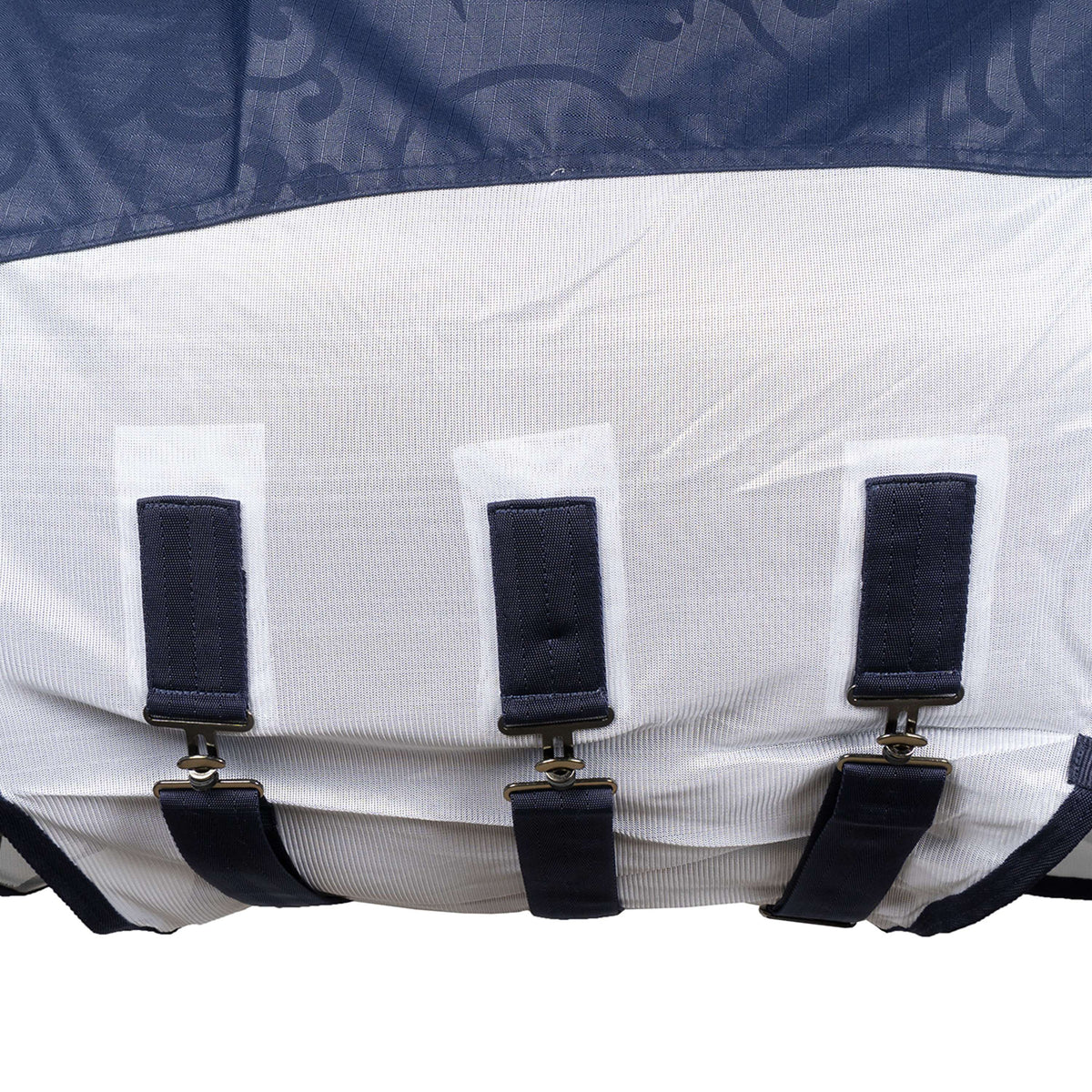 Imperial Riding Fliege und Regenschutzdecke IRHSuper-Dry Navy
