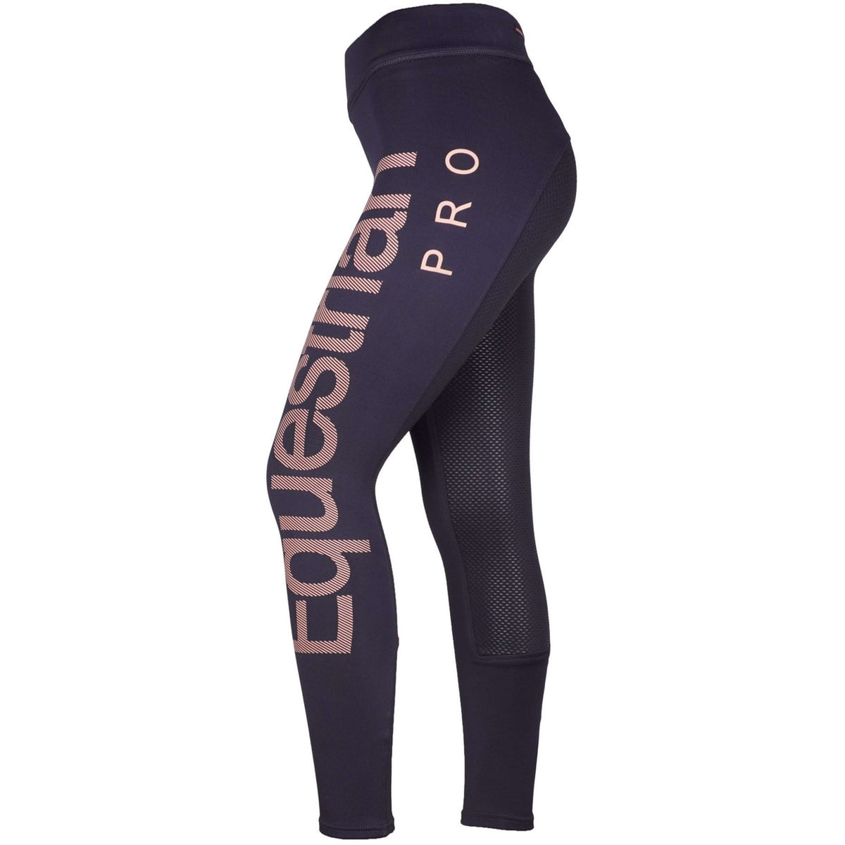 HORKA Reitleggings Champion Damen Blau