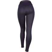 HORKA Reitleggings Champion Damen Blau