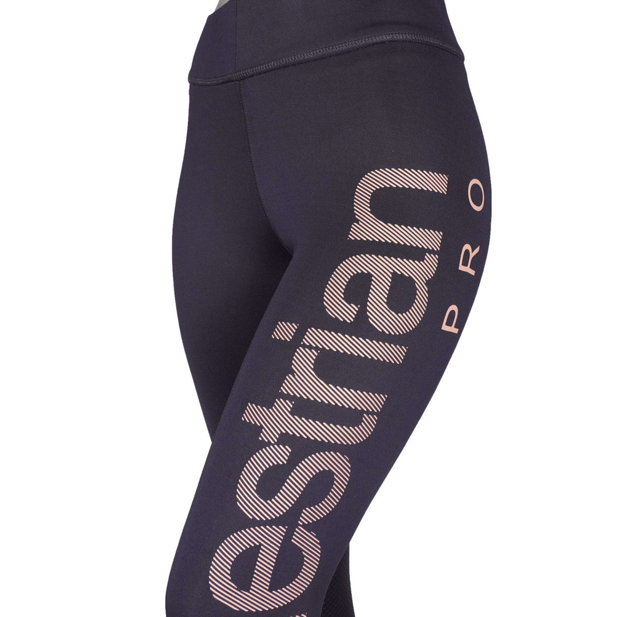 HORKA Reitleggings Champion Damen Blau