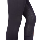 HORKA Reitleggings Champion Damen Blau