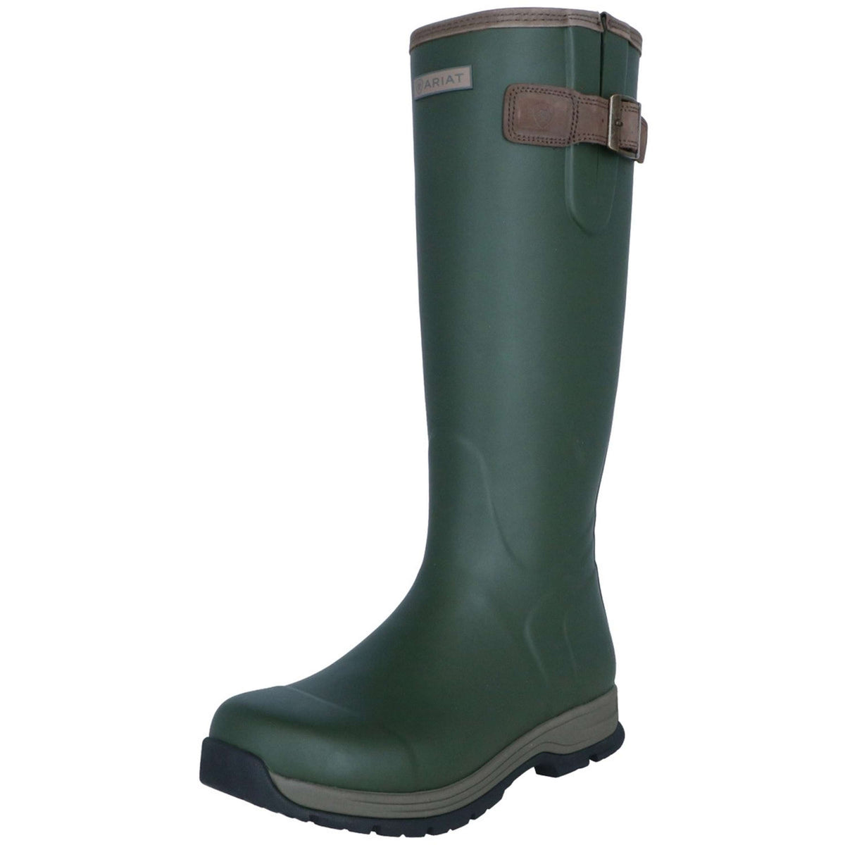 Ariat Regenstiefel Burford Herren Olive