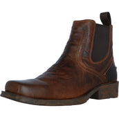 Ariat Stiefeletten Midtown Rambler Barn Brown