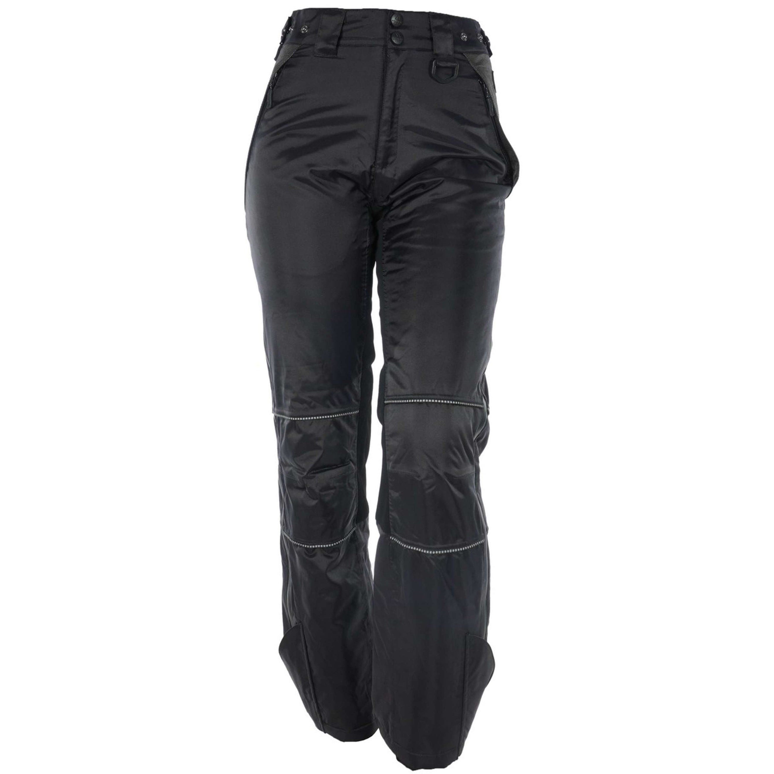 Mountain Horse Reithose Polar Full Seat Schwarz Mountain Horse Reithose Polar Full Seat Schwarz