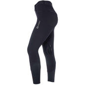 Cavallo Reitleggings Lee Grip RL Dunkelblau