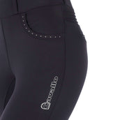 Cavallo Reitleggings Lee Grip RL Dunkelblau