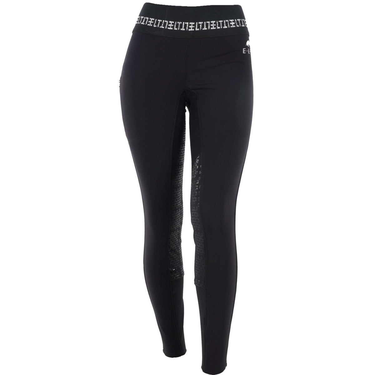 ELT Reitleggings Midseason Emma Schwarz