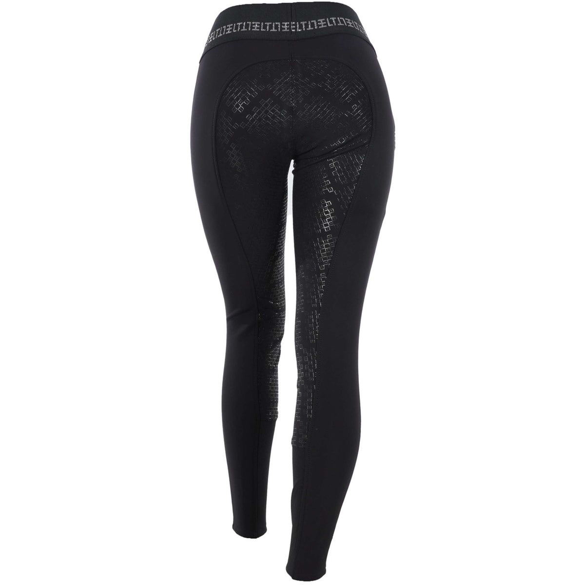 ELT Reitleggings Midseason Emma Schwarz