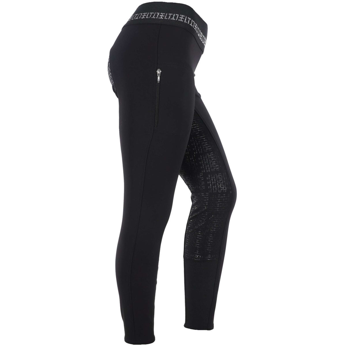 ELT Reitleggings Midseason Emma Schwarz