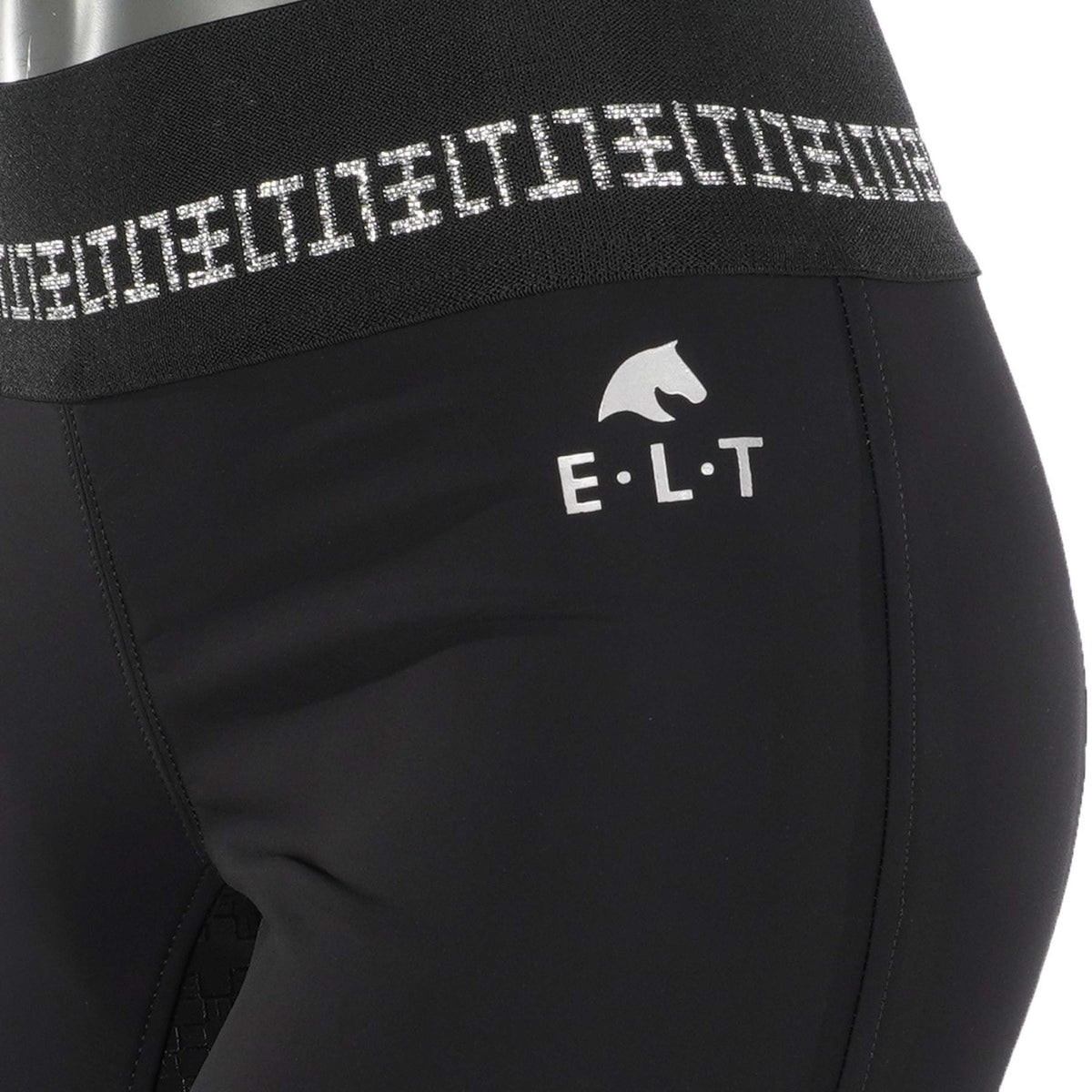 ELT Reitleggings Midseason Emma Schwarz