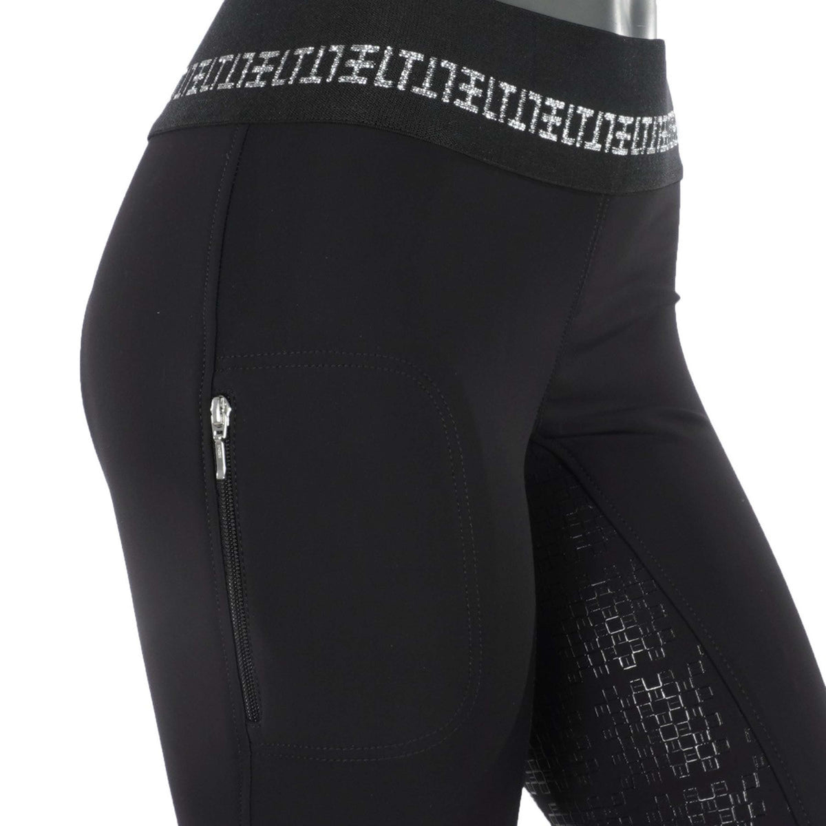 ELT Reitleggings Midseason Emma Schwarz