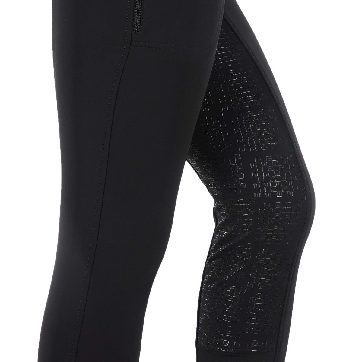 ELT Reitleggings Midseason Emma Schwarz