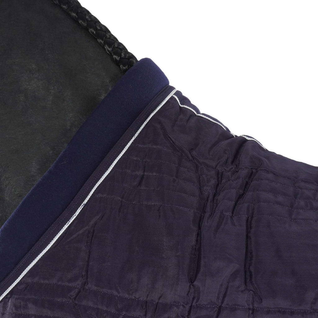 Waldhausen Stalldecke Comfort Line 100g Nightblue