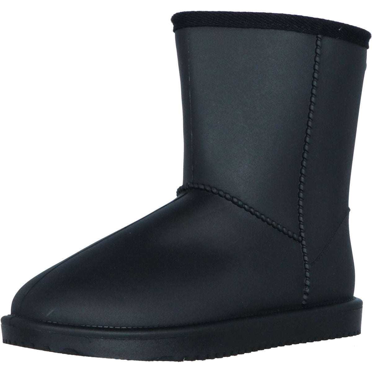 ELT Stiefel Rainless Schwarz