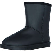 ELT Stiefel Rainless Schwarz