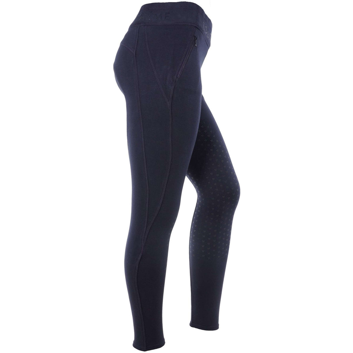 EQUITHÈME Reitleggings Pamela Navy