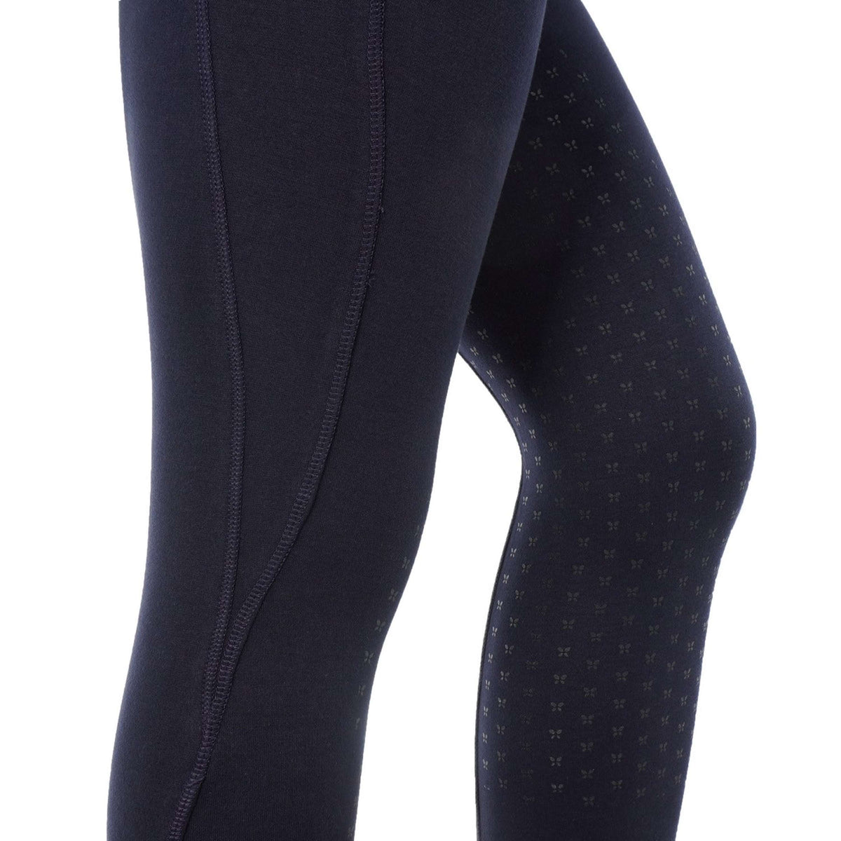 EQUITHÈME Reitleggings Pamela Navy