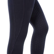 EQUITHÈME Reitleggings Pamela Navy