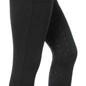 EQUITHÈME Reitleggings Tatiana Schwarz