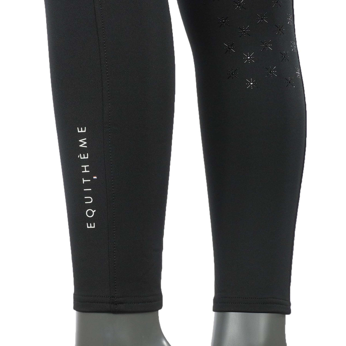 EQUITHÈME Reitleggings Tatiana Schwarz