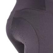 EQUITHÈME Reitleggings Lyly Grau/rosa