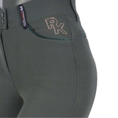 PK Reithose James Knie Grip Beetle