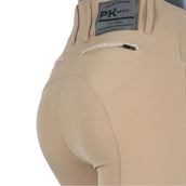 PK Reithose James Knie Grip Tannin