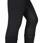 Weatherbeeta Reitleggings Veda Technical Schwarz