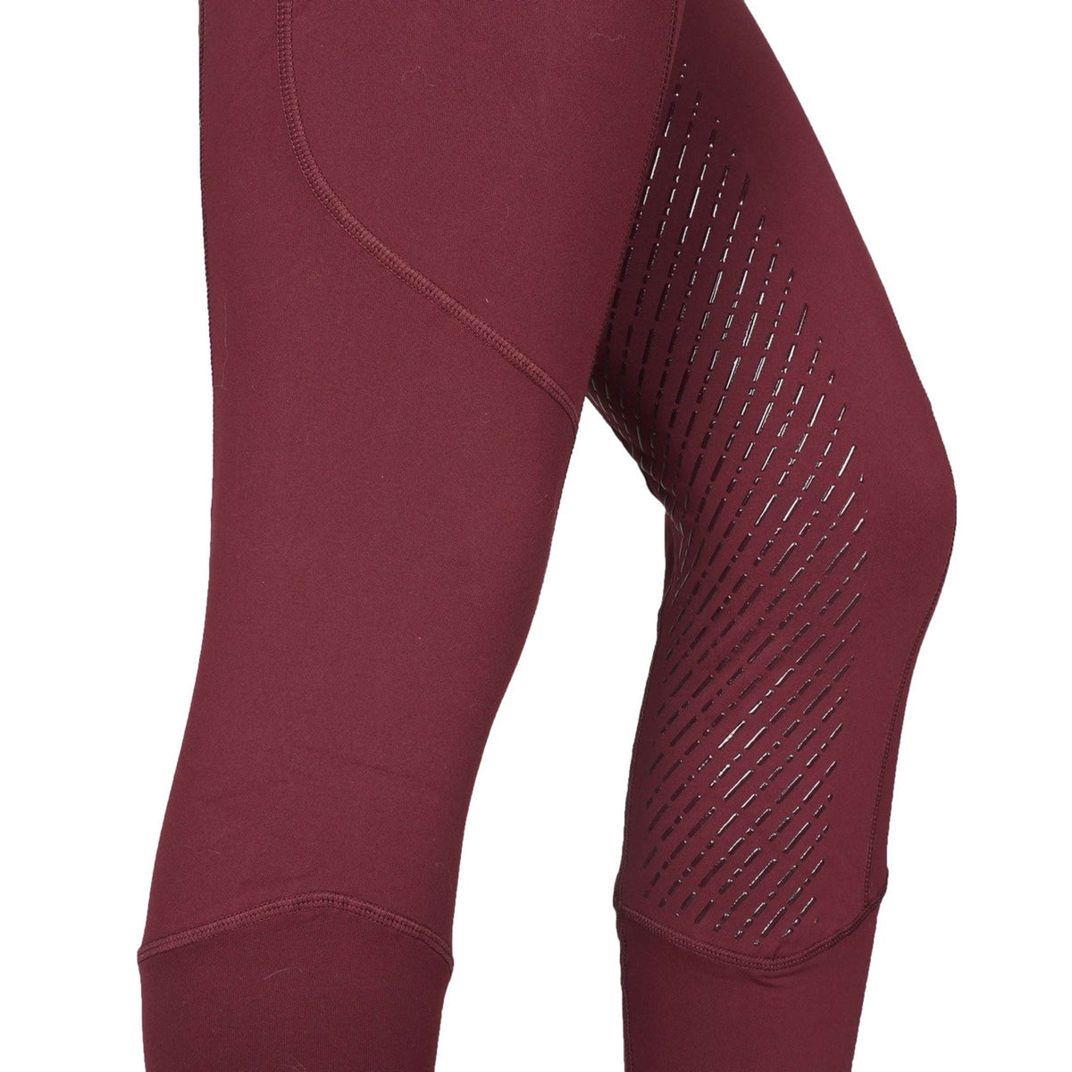 Weatherbeeta Reitleggings Veda Technical Mulberry