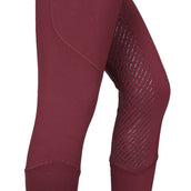 Weatherbeeta Reitleggings Veda Technical Mulberry