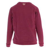 Aubrion by Shires by Shires Sweatshirt Boston Damen Wine